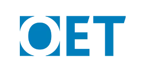 آزمون تضمینی OET، OET،